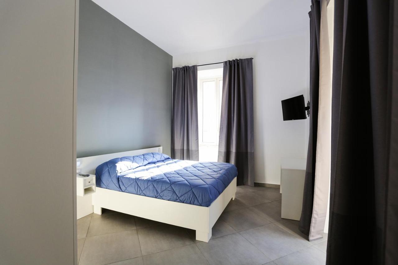 Duomo 34 Guest Room Napoli Eksteriør billede