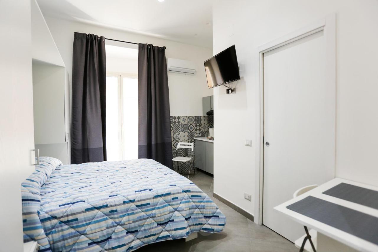 Duomo 34 Guest Room Napoli Eksteriør billede